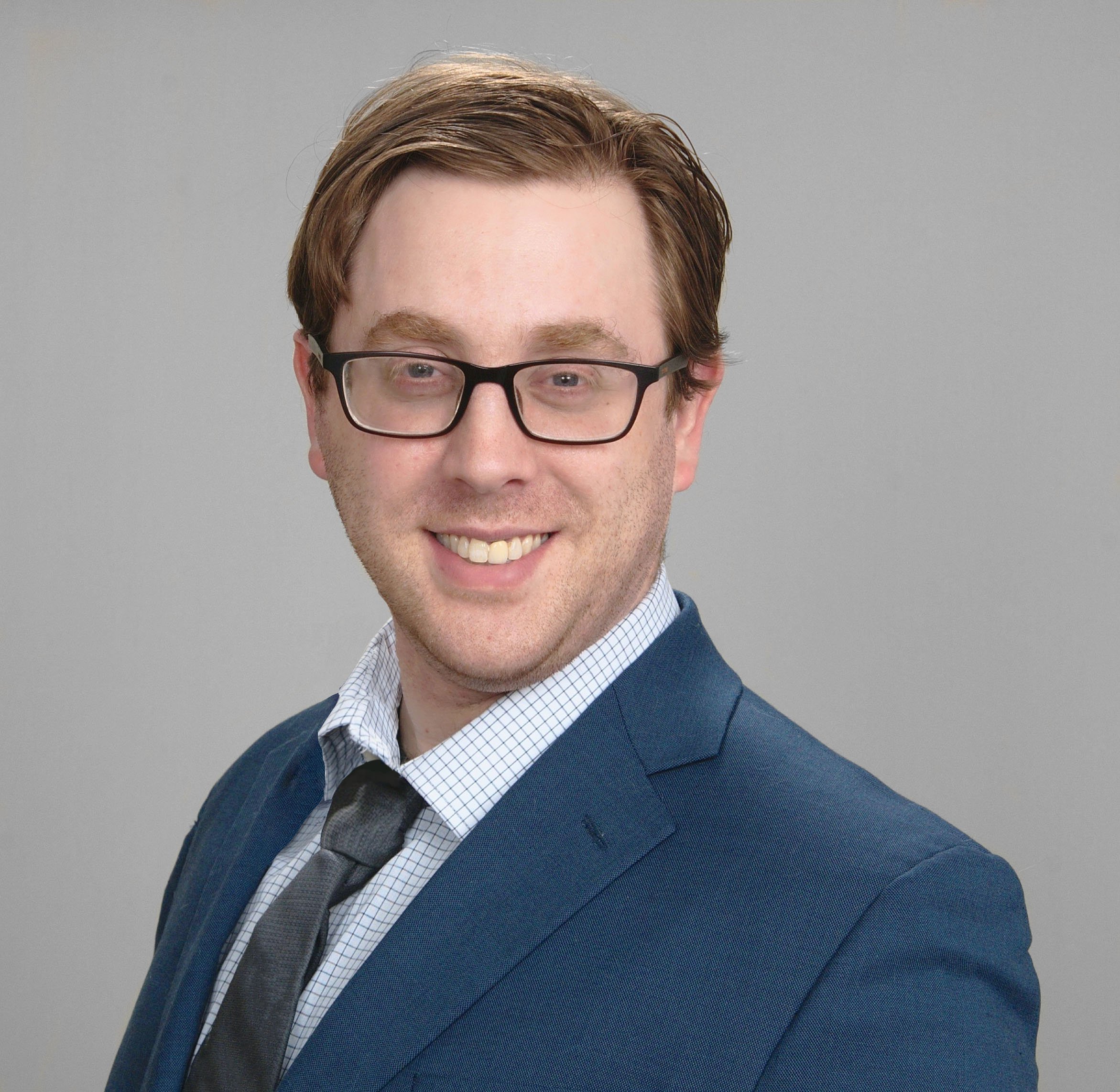 Andrew Ward 2