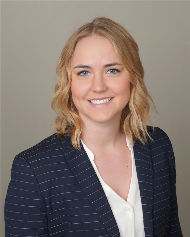 Caitlin Liddiard